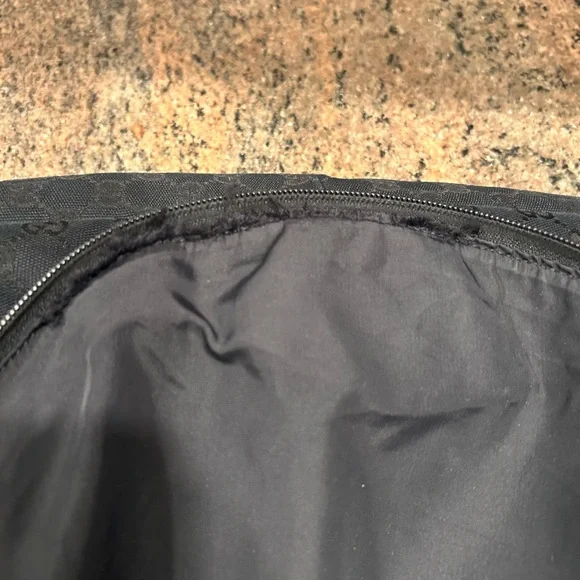 Gucci diaper bag - Picture 7 of 10